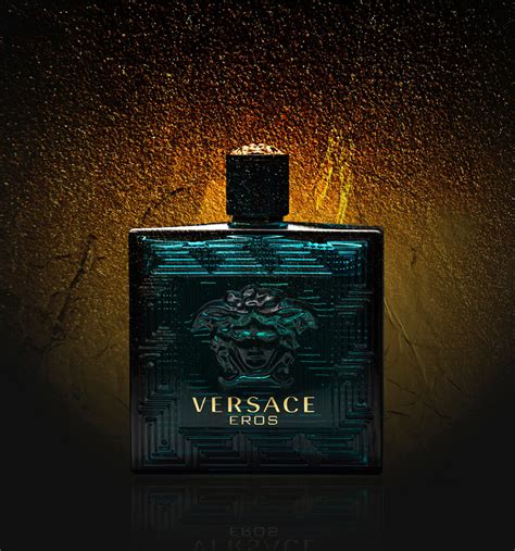 versace eros 2017|what does versace eros smell like.